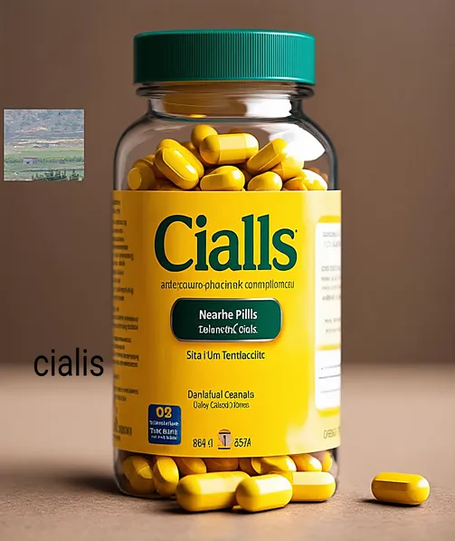 Comprar cialis en madrid sin receta